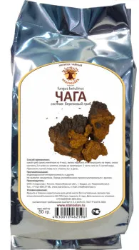 Mushroom Chaga използването му при лечение на псориазис и коментари