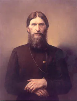 Grigoriy Rasputin ca o manifestare a favoritismul românesc - istoria România