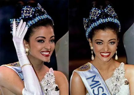 A szomorú történet színésznő Aishwarya Rai, mi történt Cinderella az esküvő után a herceg ... - emunto