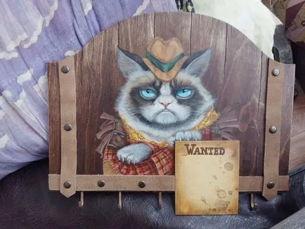 Grumpy Cat