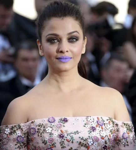 A szomorú történet színésznő Aishwarya Rai, mi történt Cinderella az esküvő után a herceg ... - emunto