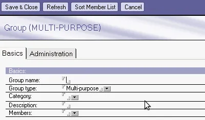 Igorka felhasználók kérdéseire Lotus Notes