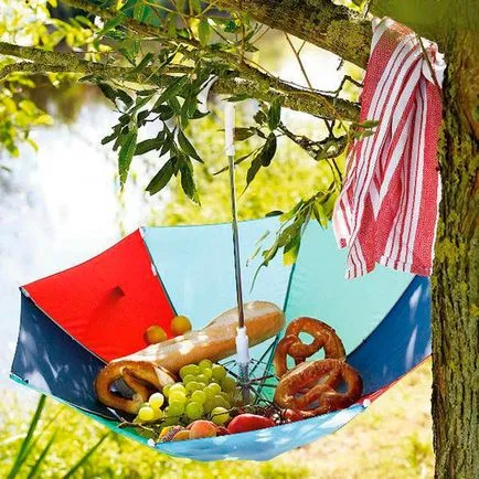 Idei pentru picnic