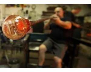 Instrucțiuni pentru producerea unui tub de sticlă, fum frumos - blog despre fumat devaysakh
