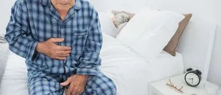 Ischaemiás colitis bél - tünetei, diagnózisa, kezelése és megelőzése