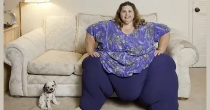 Интересни факти за хора с наднормено тегло и затлъстяване - морето на факти