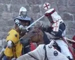 Istoria Jousting, este interesant, mywebs - stiri, evenimente, istorie