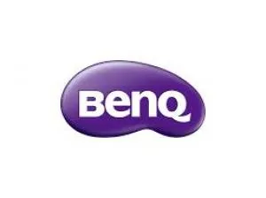 История на BenQ марка
