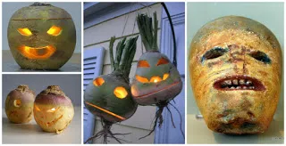 History, szimbólumok és ünneplés a legenda Halloween Jack O „lámpákat