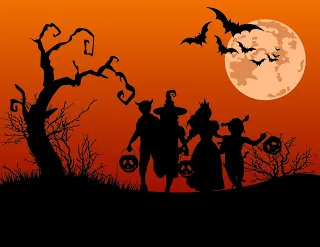 History, szimbólumok és ünneplés a legenda Halloween Jack O „lámpákat