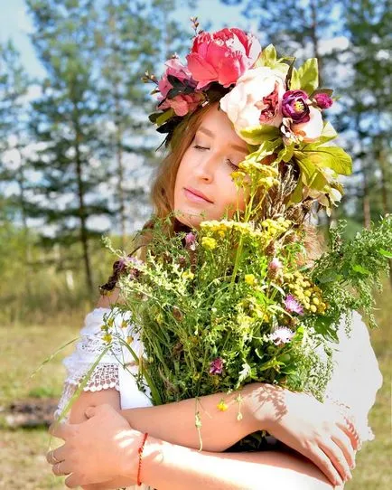 Ivanovo - City of mirese (foto 40), un portal de divertisment