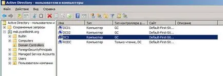 Cum de a adăuga un controler de domeniu pentru server Windows 2012 R2 la o pădure existente ferestre Active Directory