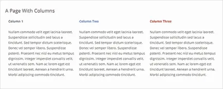 Как да добавите колона, за да напишете WordPress (без HTML!)