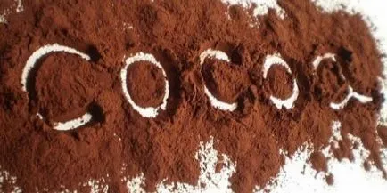 Cacao scade sau crește tensiunea arterială atât hipertensiune arterială afectează