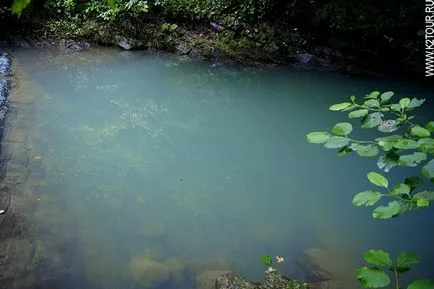 Noțiuni de bază pentru cascade zmeykovskih