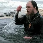 Като кръстени правилно в църквите на София