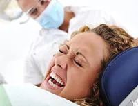 Hogyan lehet megszabadulni a félelem a fogorvos