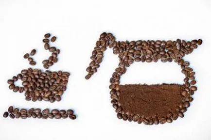 Как да се отървем от зависимостта кафе