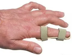 falangă vătămat de degete pe care-l doare degetele