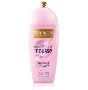 Bourgeois днес - Bourjois Paris - maquillage, Cosmetique et Beauté