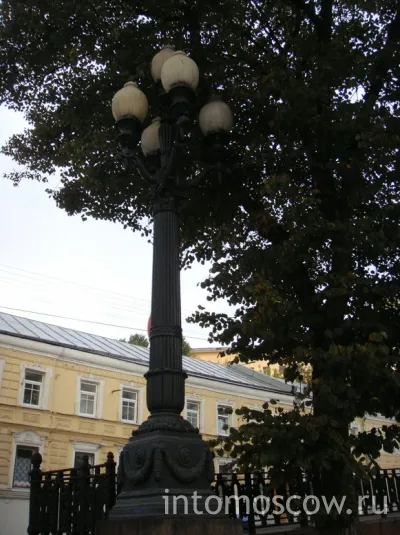 Boulevard Ring - a tárgyak cikket - vélemények és hírek - útmutató