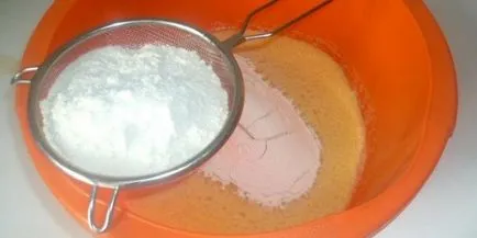 Cinnabon кифли у дома печене рецепти със снимки