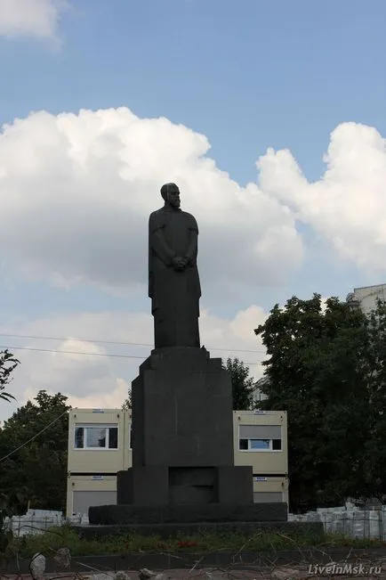 Boulevard Ring történet és a képek