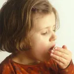 Как за лечение на суха кашлица лай при дете на 3 години