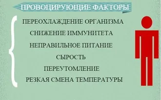 Как за лечение на възпаление на сливиците при възрастни - как да се отървете