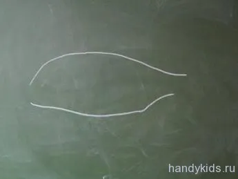 Cum de a desena un pește - crap si stiuca