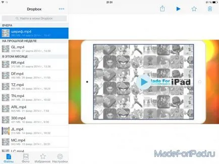 Hogyan hozzunk létre az iCloud-fiókot iPad és miért van szükség rá, minden iPad