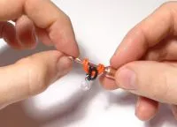 Cum de a țese brățări cârlig gumă