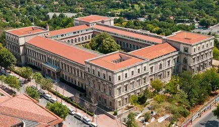 Hogyan kell alkalmazni az egyetemek Törökországban