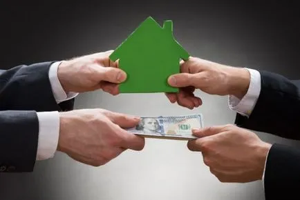 Cum de a plăti documentele ipotecare