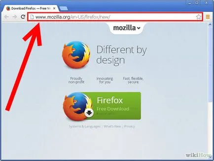 Cum de a utiliza browser-ul mozilla firefox