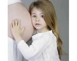 Как да общуваме с нероденото дете