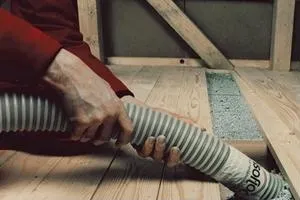 Cum de a izola în mod corespunzător podea