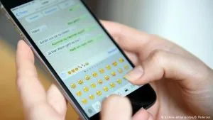 Hogyan lehet megállítani egy üzenetet küld a megfelelő személy whatsapp