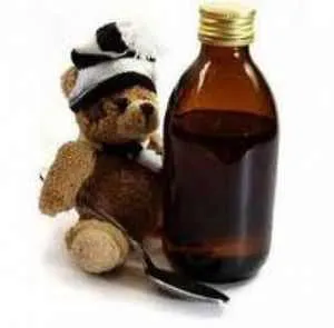 Как да използвате мечка грес кашлица и простуда