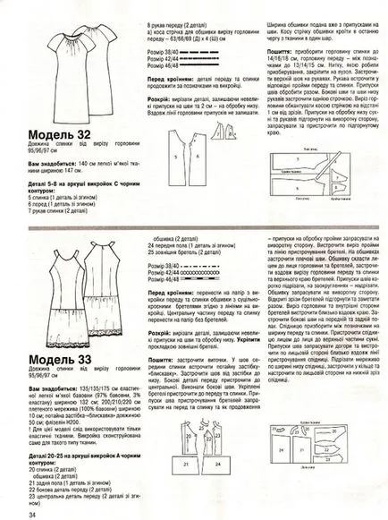 Hogyan nyomtassunk egy minta Diana divatos - a minta magazin Diana Moden