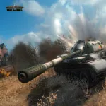 Hogyan készítsünk egy elit tartályból a World of Tanks, wot, online nw