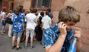 Hogyan át a vizsgán stressz nélkül az ajánlásokat a szakemberek