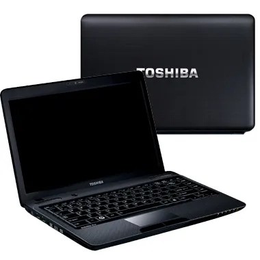 Как да разглобявате Toshiba Satellite l630