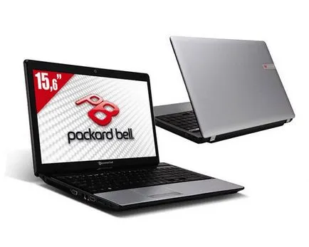 Как да разглобявате Toshiba Satellite l630