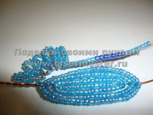 Cum sa faci Beaded iris japonez, margele de Master