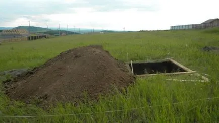 Hogyan, hogy a pincében, ha a talajvíz közel előnyeit földi pince