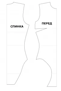 Как да шият бански костюм с проблемите на ръцете си, на жените