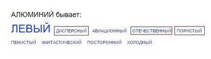 Как да се съберат всички - ключът - думите за рекламна кампания, които не са нужни думи