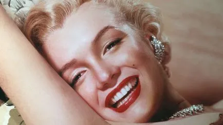 Как се става Мерилин Монро 5 тайно икони холивудски стил