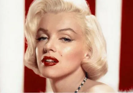Как се става Мерилин Монро 5 тайно икони холивудски стил